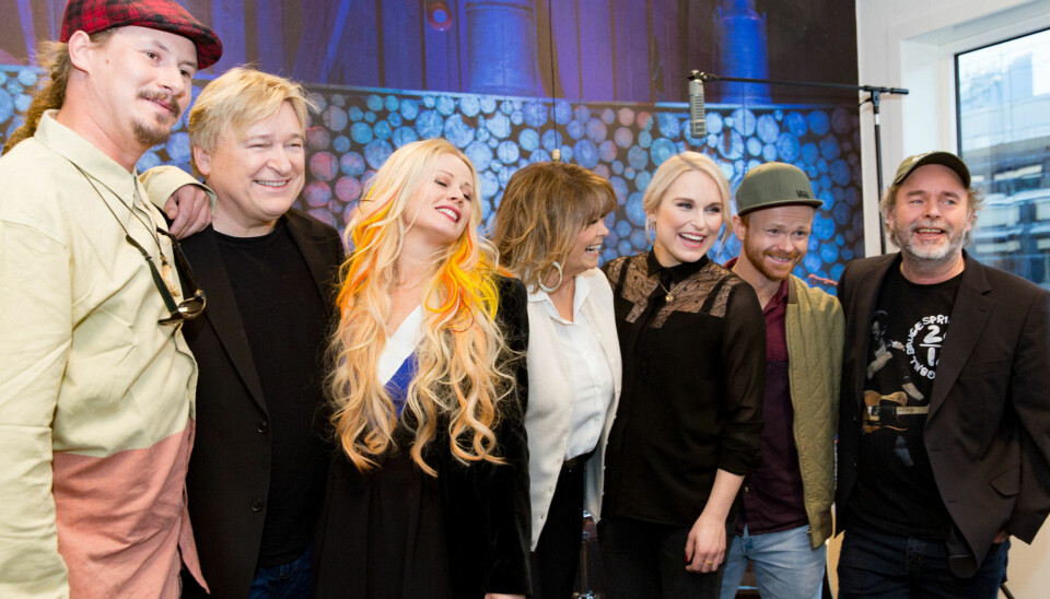 Henning Kvitnes: - Alt bra i livet har skjedd etter at jeg sluttet å drikke alkohol