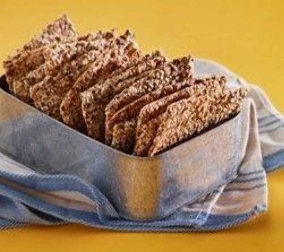 Dette er vårens matnyheter fra Orkla Foods