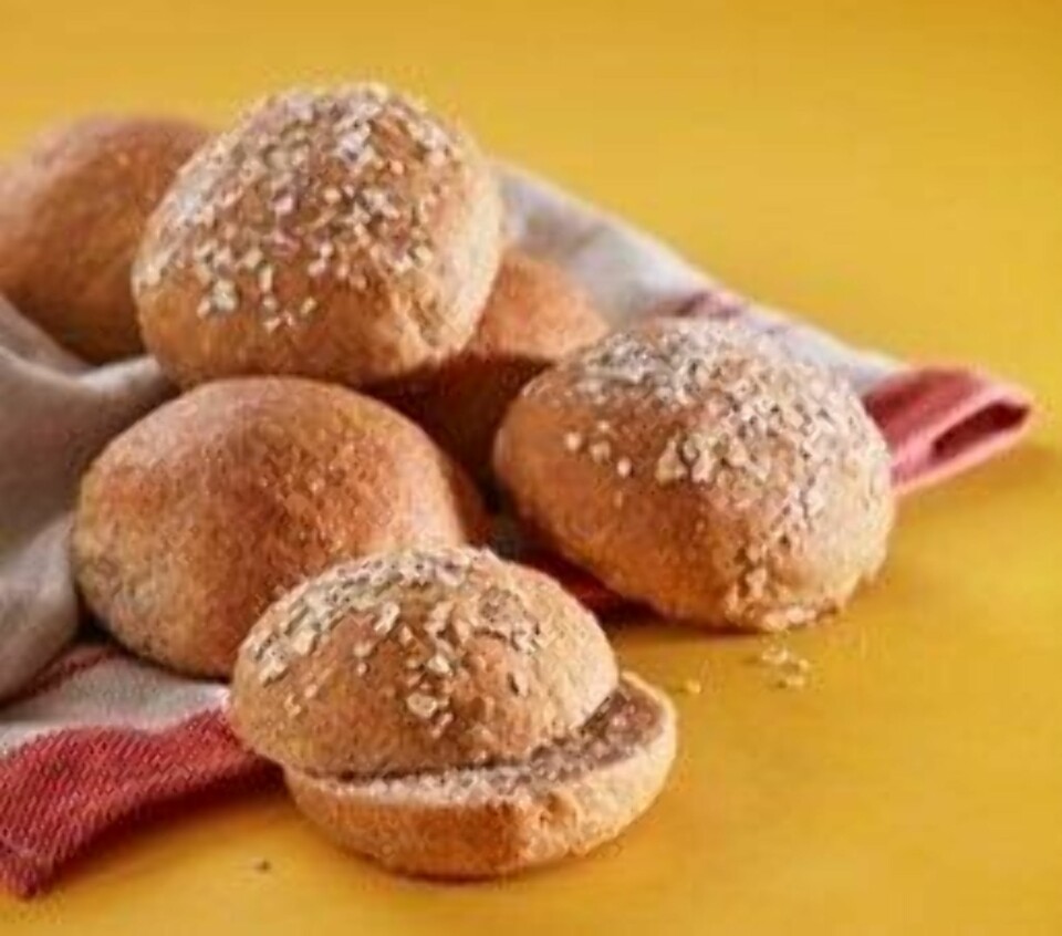 Dette er vårens matnyheter fra Orkla Foods
