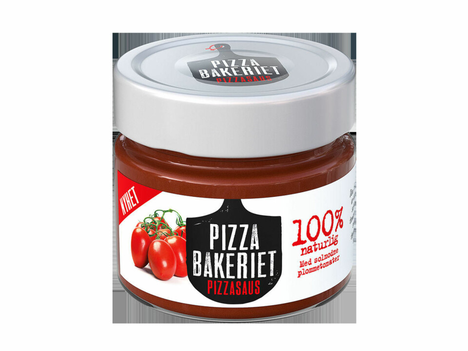 Dette er vårens matnyheter fra Orkla Foods