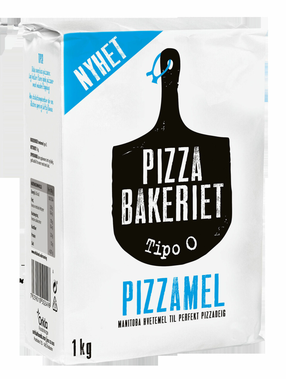 Dette er vårens matnyheter fra Orkla Foods