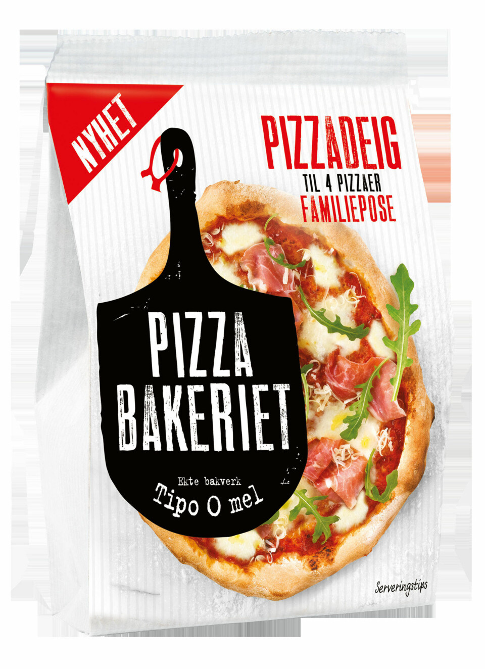 Dette er vårens matnyheter fra Orkla Foods