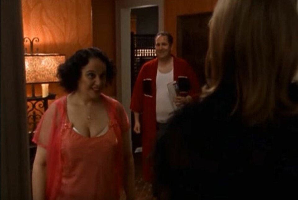 «Sex og singelliv»-stjerne avslører: - Alt som skjedde i serien har skjedd i virkeligheten