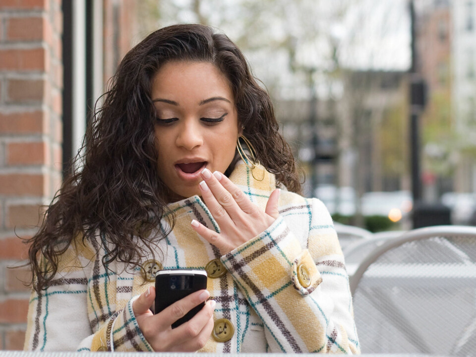 Tar du personlige tester på Facebook?  Det bør du slutte med om du ikke vil spre informasjon om deg selv
