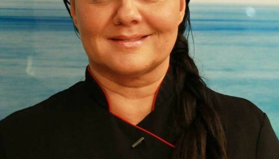 - Dette er den nye ungdomskilden, mener spa-leverandør Anita Skaug.