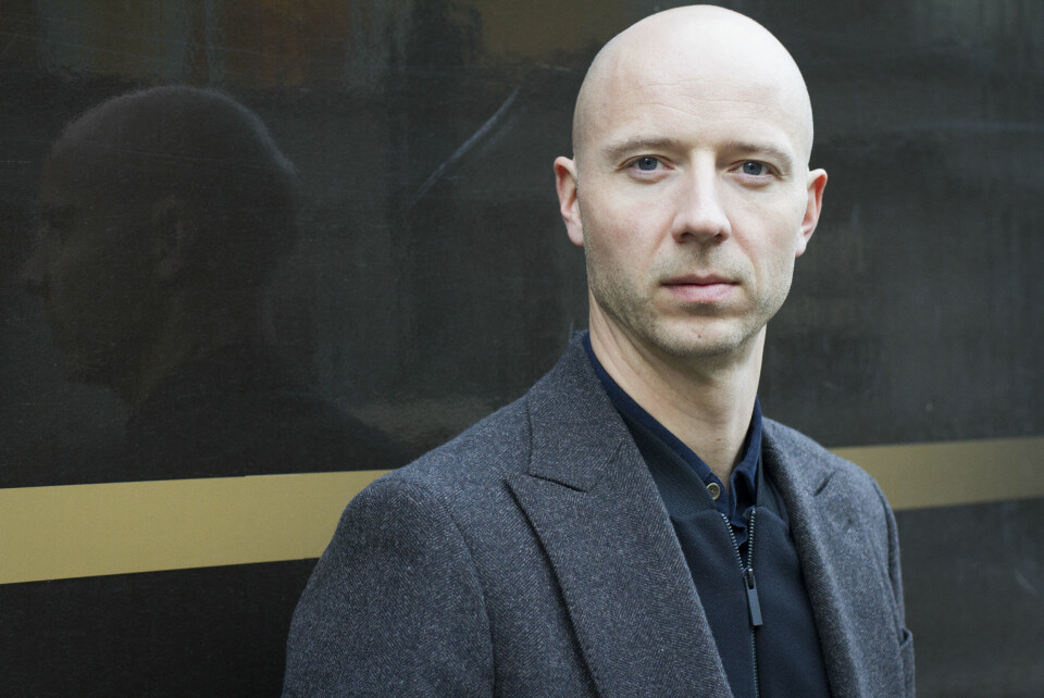 SIVERT HØYEM: Nordlendingen er igjen plateaktuell, med «Lioness».