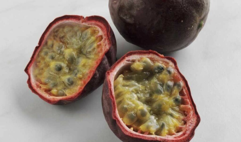 Kan du navnene på disse eksotiske fruktene?