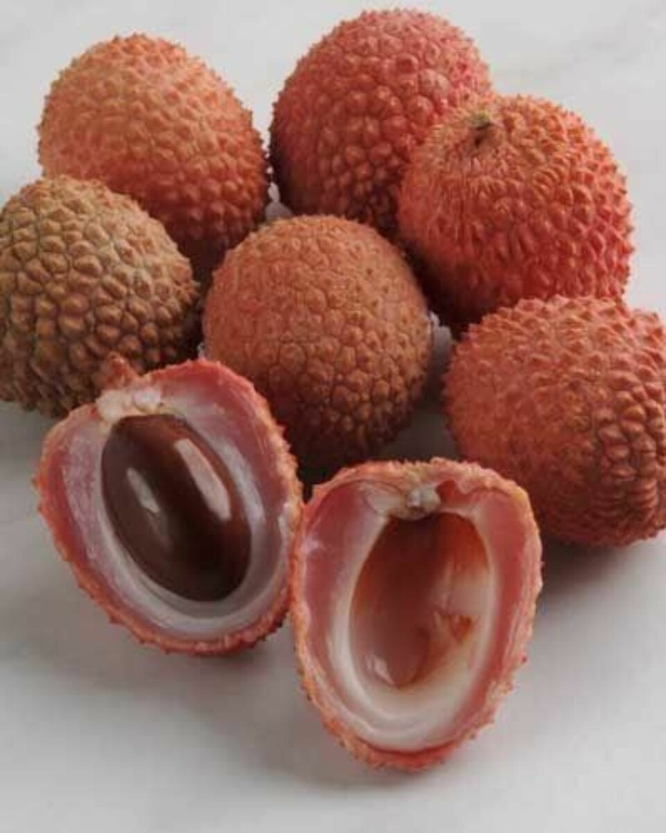 Kan du navnene på disse eksotiske fruktene?