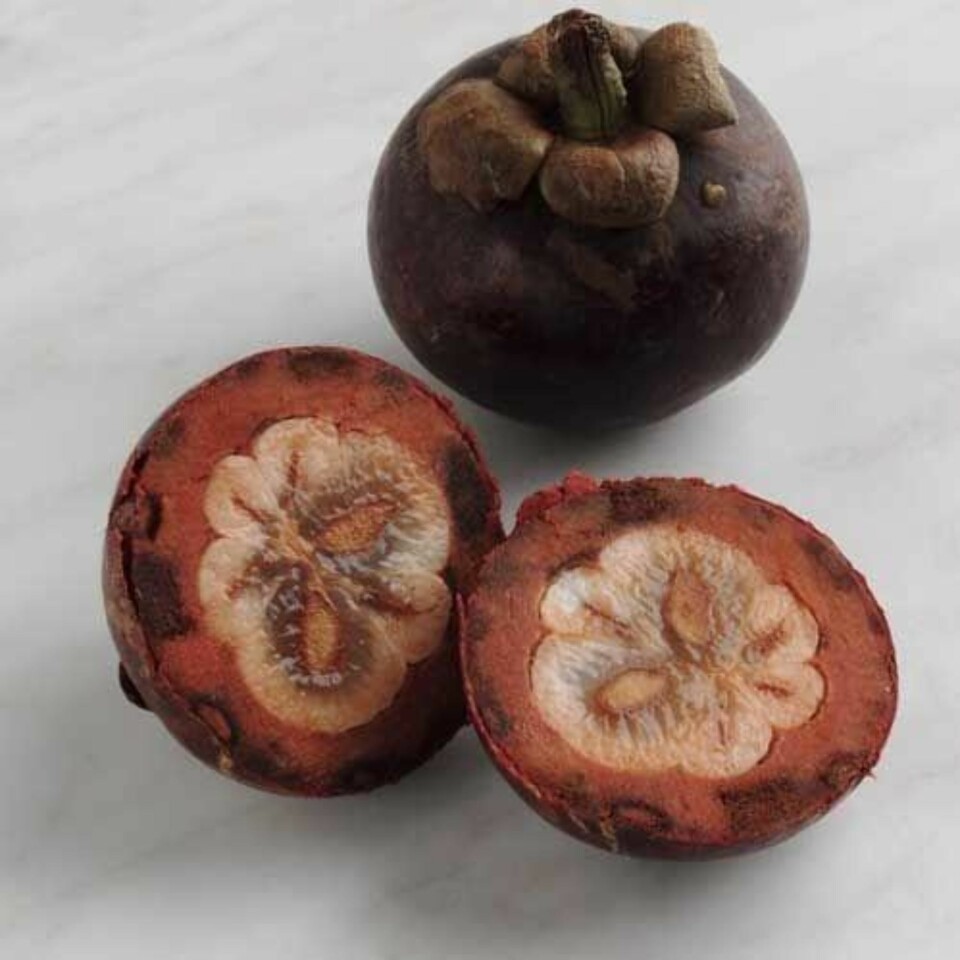 Kan du navnene på disse eksotiske fruktene?