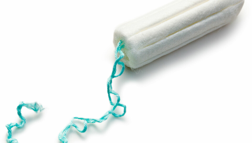 Mener at bind og tamponger burde være gratis