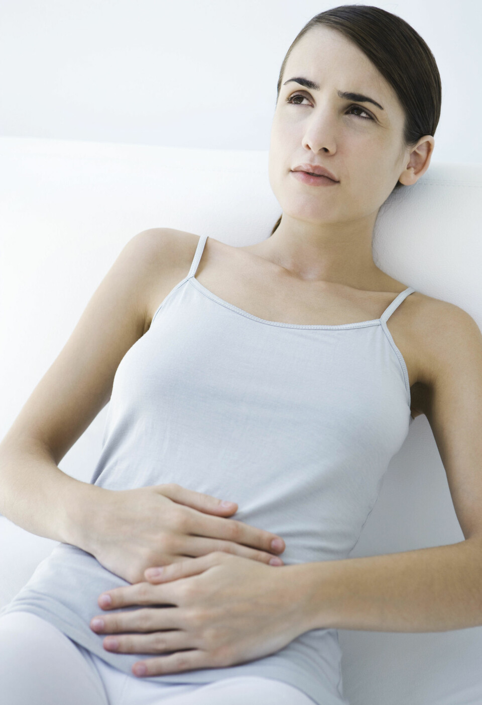 Forskere har gjort en oppdagelse som kan bety slutten på kraftige mensblødninger