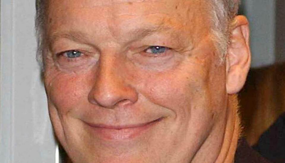 Zoella kjente ikke igjen Pink Floyds David Gilmour