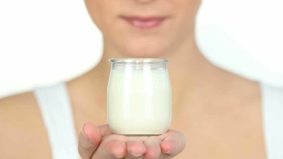 - Syrnet melk på solbrent hud kan dempe inflammasjonen og få cellene til å reparere seg selv.