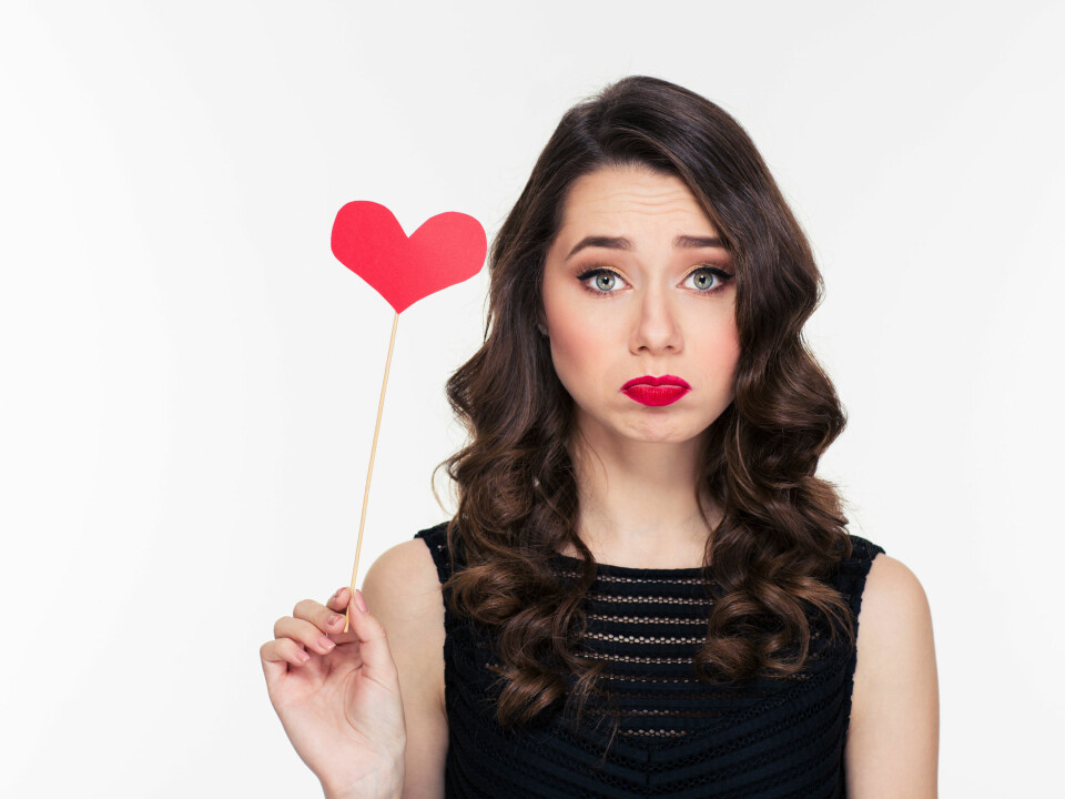5 ting alle single bør vite om å finne kjærligheten