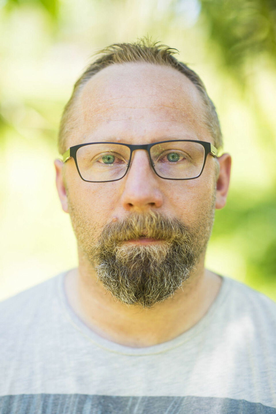 Dette er årets Robinsondeltakere