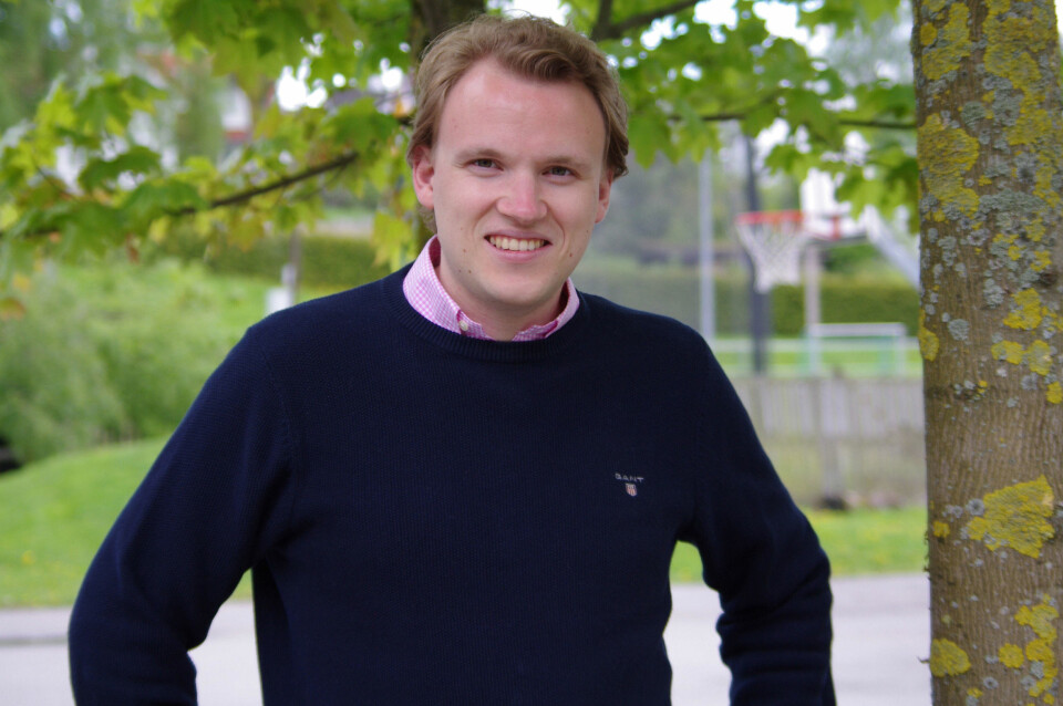 FpU om AUFs tampongforslag: - Alle kan ikke få alt gratis fra staten, sorry