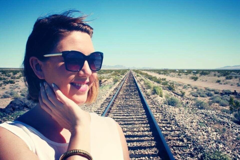 Jeanette har dysmorfofobi: - Angsten og ritualene mine tar opp hele hverdagen min