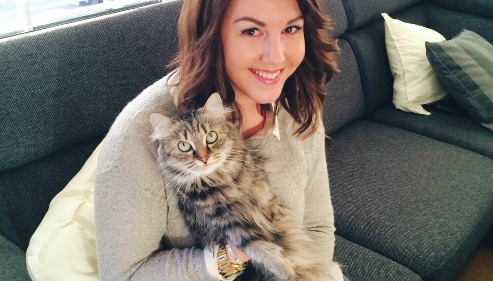 Jeanette har dysmorfofobi: - Angsten og ritualene mine tar opp hele hverdagen min