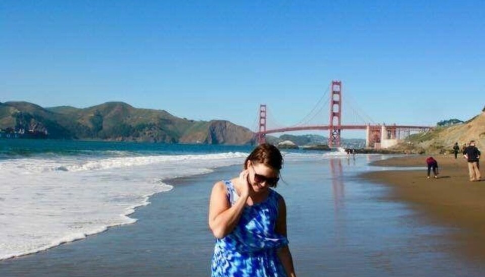 Jeanette har dysmorfofobi: - Angsten og ritualene mine tar opp hele hverdagen min