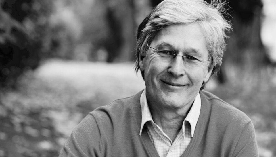 Hvorfor det gjør så vondt å bli avvist