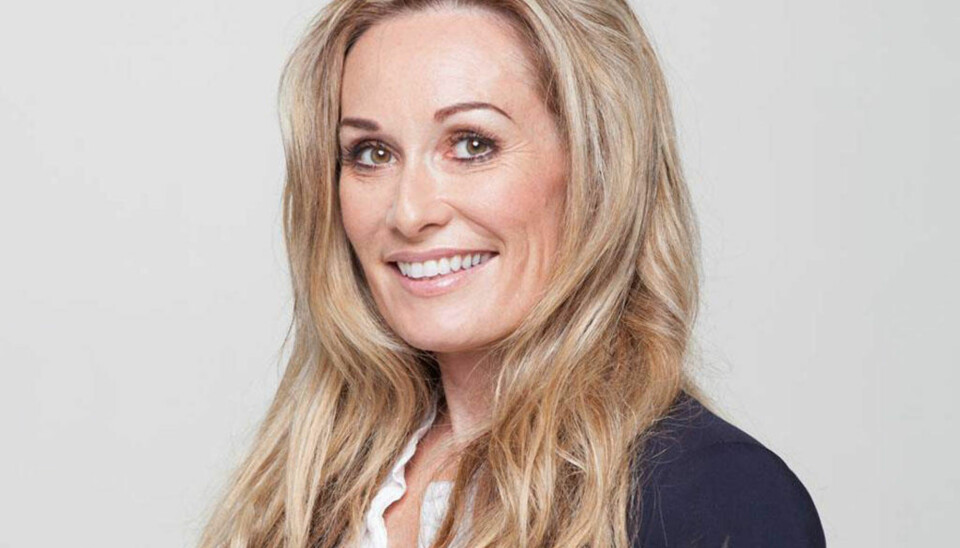 CECILIE LYNUM er psykolog og ekspert i Luksusfellen.