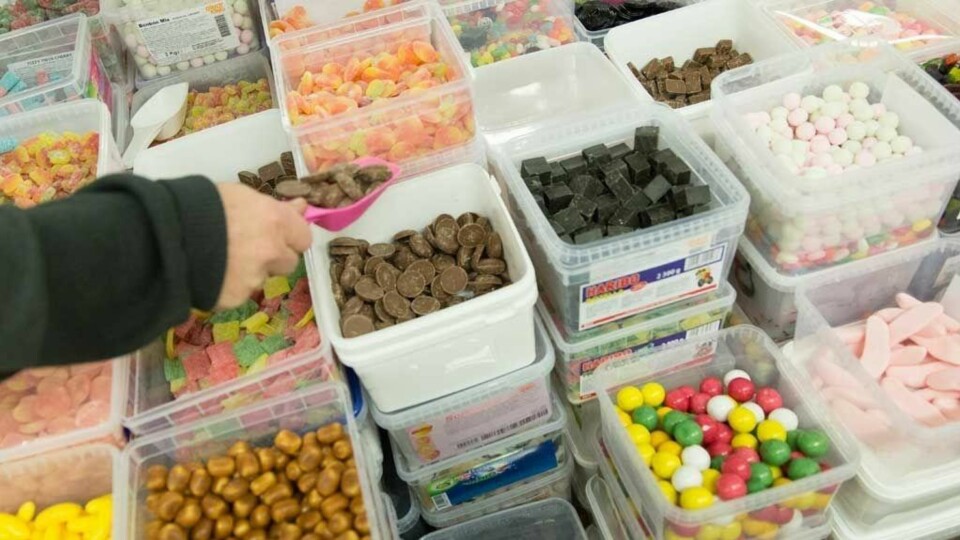 - Å dumpe prisen på godteri er bare trist, mener generalsekretær i Diabetesforbundet.