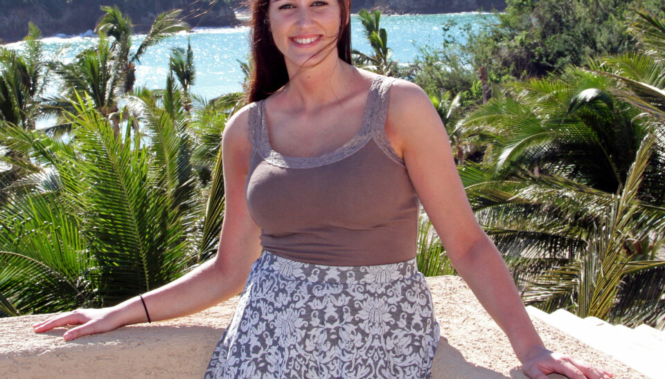 Mikela Beckovic (20)