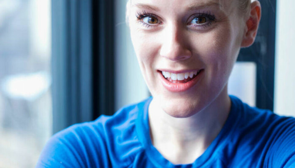 TINE MONSEN blogger om mote, interiør og livet som småbarnsmor.