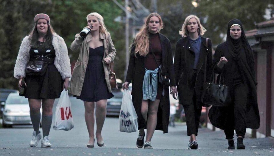 Derfor er Vilde venninnen alle burde ha