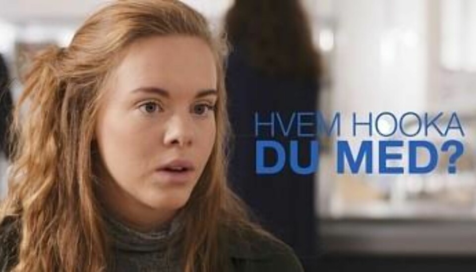 Hva vi sa da vi var unge, og hva dagens tenåringer sier er ganske forskjellig. Heldigvis, mener vi.