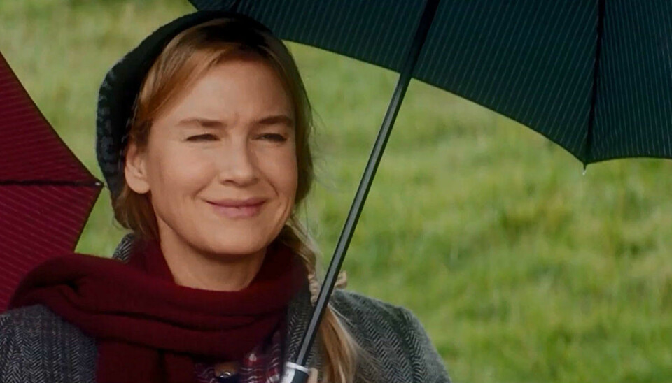 Her er endelig Bridget Jones's Baby-traileren
