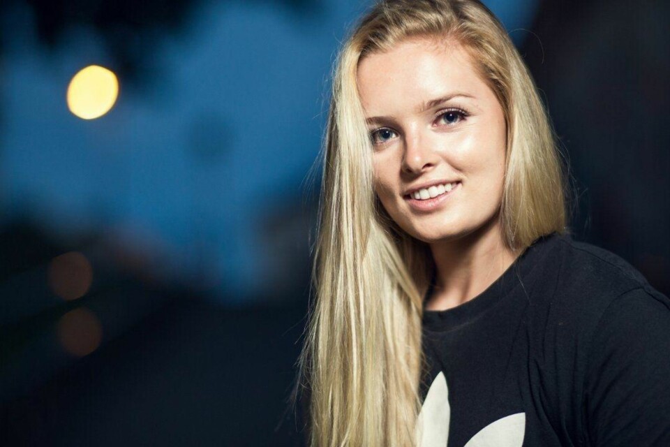 Guro koblet seg av sosiale medier i syv dager