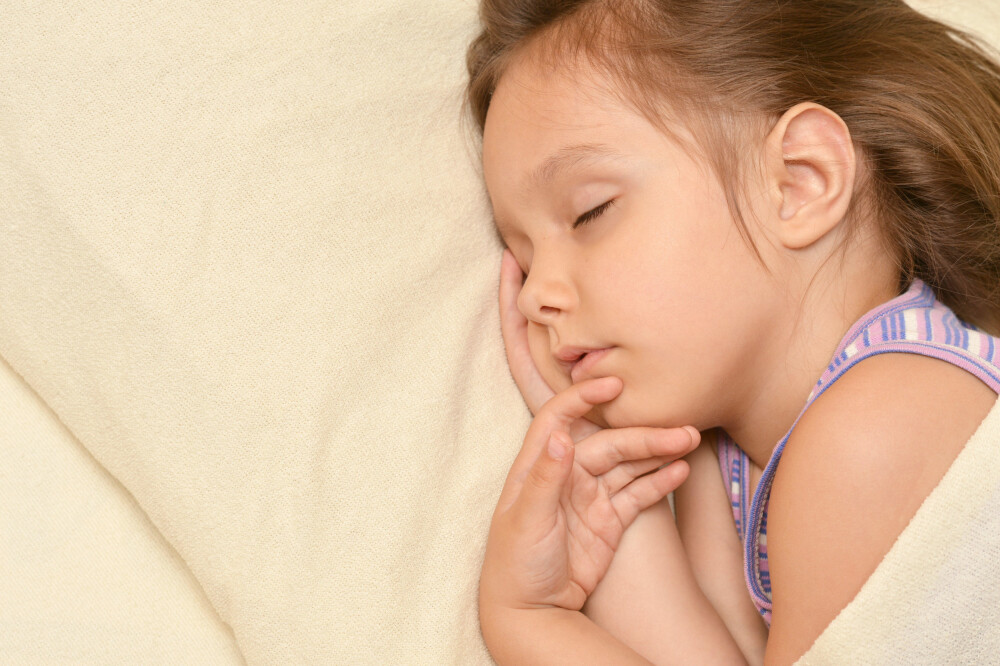 DOBLING: Tall fra reseptregisteret viser at på ti år har antall sovemidler i bruk hos barn og unge fra null til 19 år doblet seg.