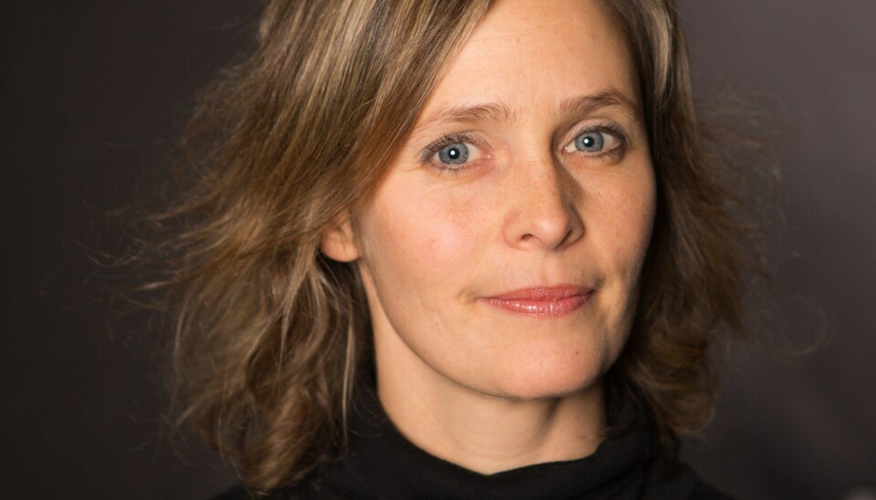 Barnepsykiater Melanie Ekholdt Huynh forteller at de fleste barn lyver fordi de rett og slett har mye fantasi og kanskje vil «tøffe» seg litt eller få oppmerksomhet.