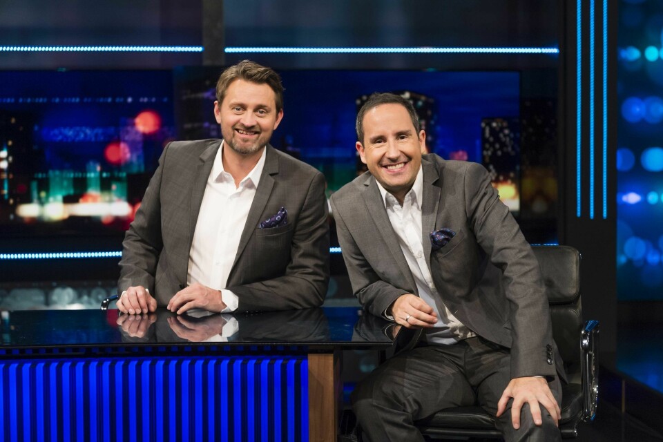 Motgang for flere viktige TV 2-programmer