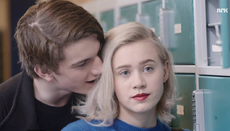 Derfor er Vilde venninnen alle burde ha