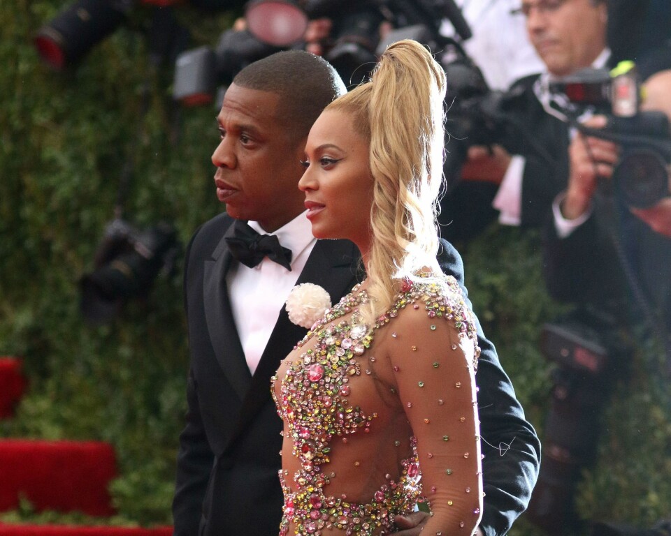 Beyoncé slapp nylig albumet «Lemonade» på Tidal. Med dét har igjen ryktene om at ektemannen Jay Z var utro mot henne blusset opp.