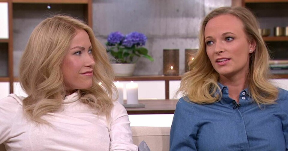 FIKK EN VEKKER: Silje Fålun sjekket seg for celleforandringer på bakgrunn av Thea Steens blogg, og fikk en sjokkbeskjed.