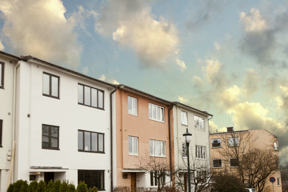 Jan Fredrik Karlsen selger town house for 17 millioner