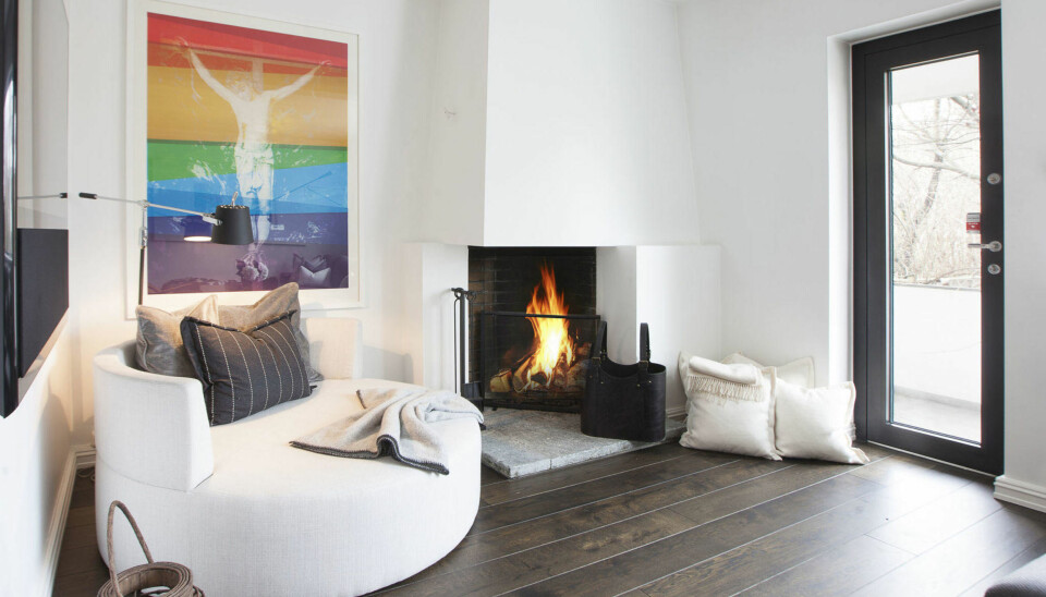 Jan Fredrik Karlsen selger town house for 17 millioner