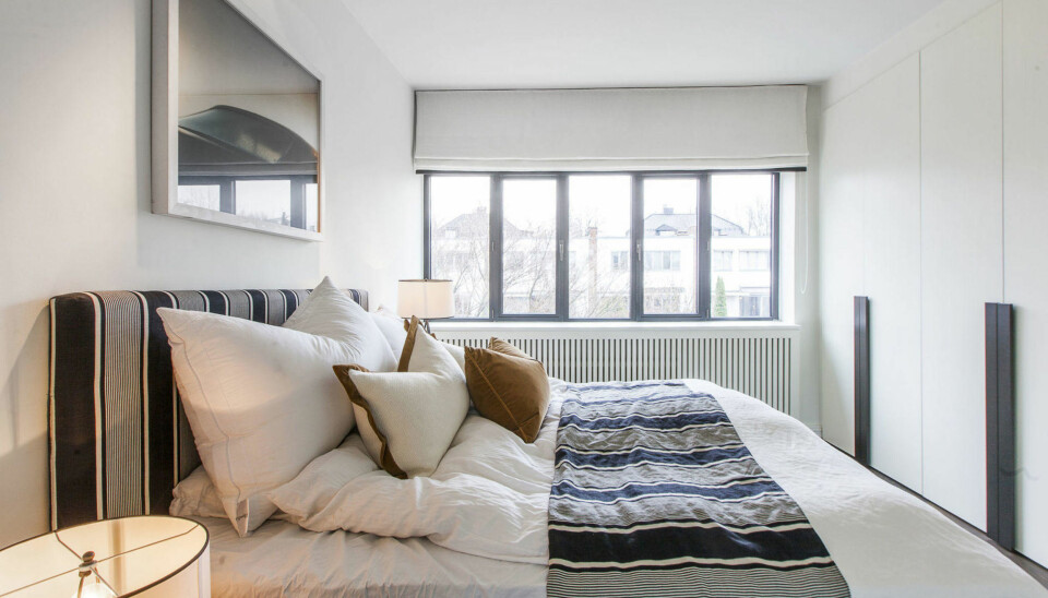 Jan Fredrik Karlsen selger town house for 17 millioner