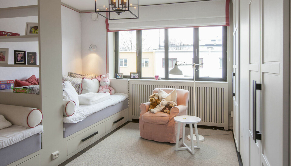 Jan Fredrik Karlsen selger town house for 17 millioner
