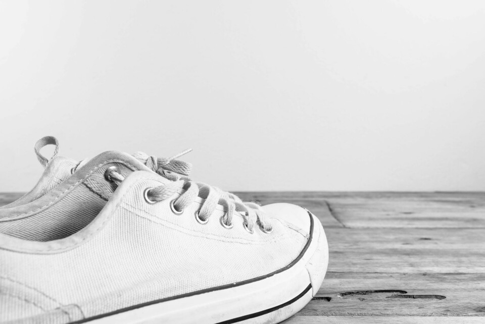 7 tips for kritthvite sneakers
