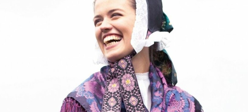 Fire ting du bør gjøre med bunaden før 17. mai