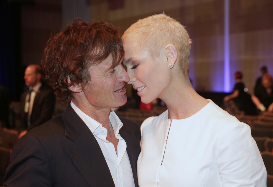 Petter Stordalen på Senkveld: - Det finnes mye kraft i tro og håp
