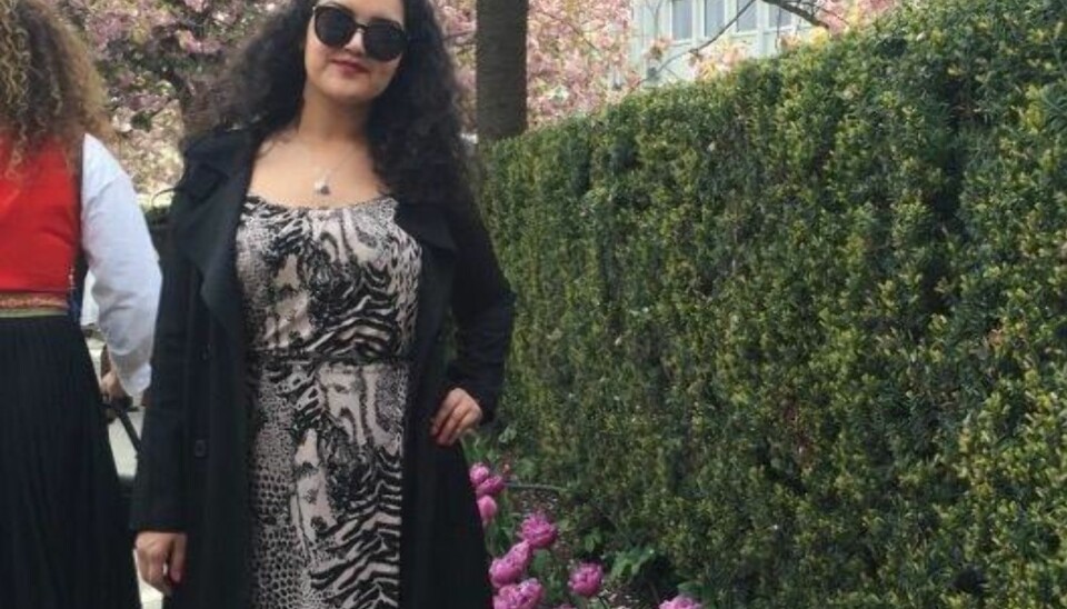 ROMINA hadde det svært tøft de første månedene etter konkurransen, men har det bedre i dag.