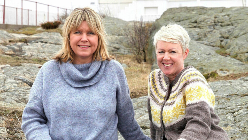 Avslører sørlandske mathemmeligheter