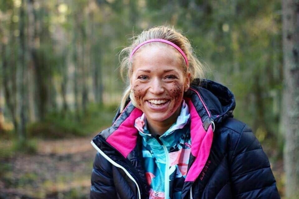 TONJE MELHEIM NÆSS har selv slitt med spiseforstyrrelser, og mener veien grensen mellom et anstrengt forhold til mat, kropp og vekt og det å ha en spiseforstyrrelse er ganske tynn.
