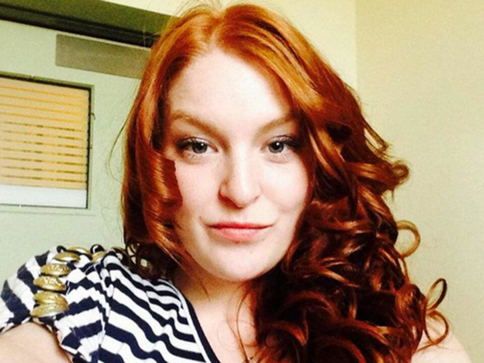 - Game of Thrones reddet meg fra prostitusjon