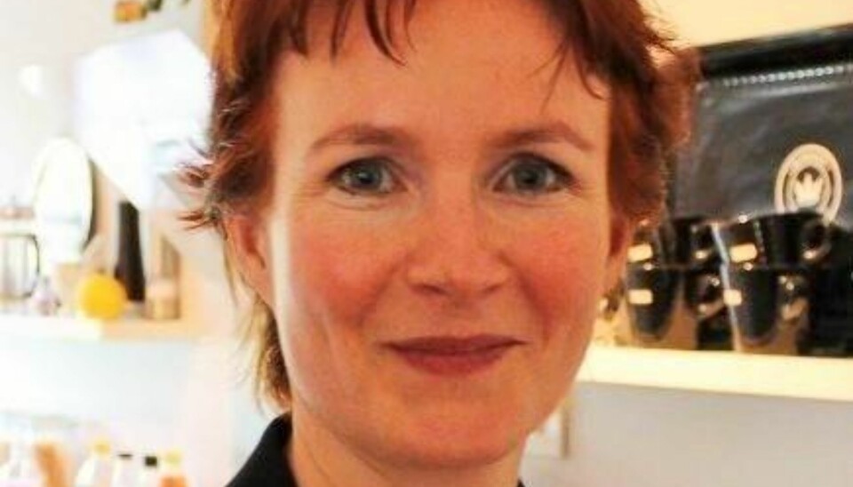 Barnas trygghet står i fare når voksne rundt seksualiserer barnekroppen, mener seksualunderviser Stine Kühle-Hansen.